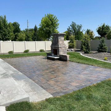 Nampa ID-A