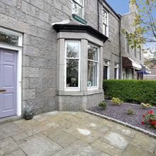 Ashley Road
