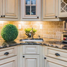 Kitchens