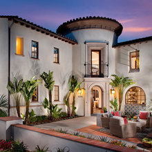 Exterior Design