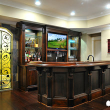 bar ideas for john