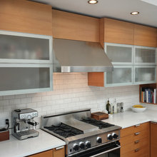 Glass Cabinet Doors