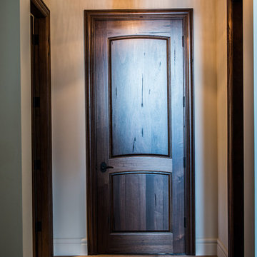 Solid Wood Ashby Interior Door