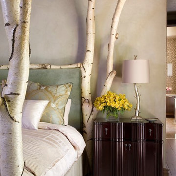 Vail Mountain House