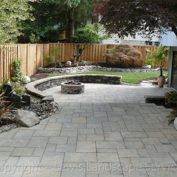 Lundeen Project - 2013