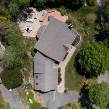 Hip Roof Remodel