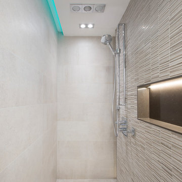 Balmes -240m²-, Barcelona -in progress-