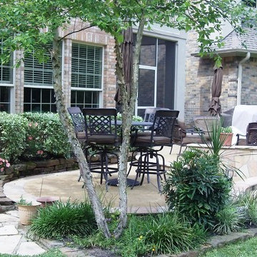 Country Club House 2