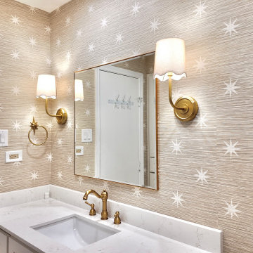 Ridgewood Guest Bath Remodel