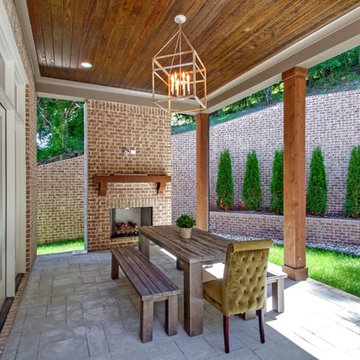 Nashville Full Home Redesign Project