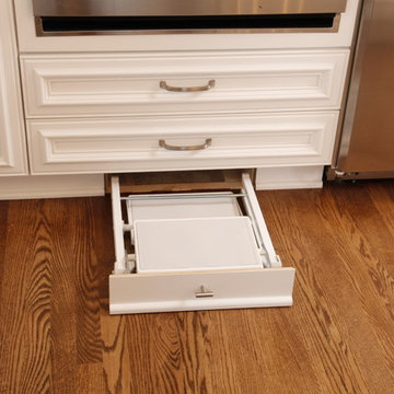 Avon Lake Kitchen