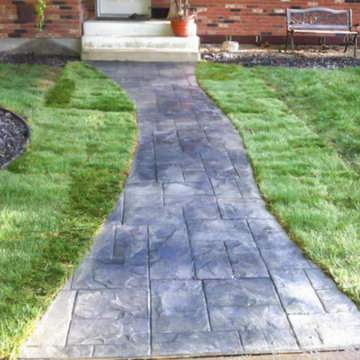Our Work