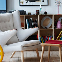 Living Room Ideas