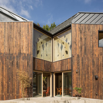 CLT House in Seattle's Madison Park neighborhood