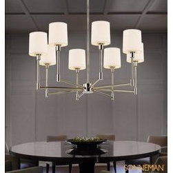 Home Lighting: Sonneman - Products