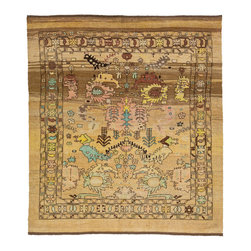 Revival - Area Rugs