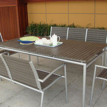 Outdoor furniture