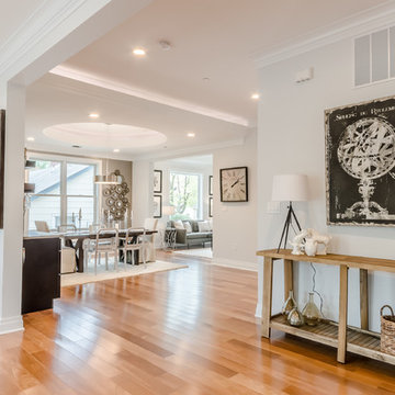 Custom Home
