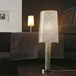Lite Table Lamp by Foscarini Lighting - Table Lamps