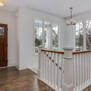 Austen By Bosgraaf Homes