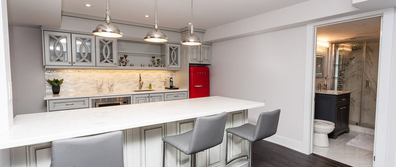 Penguin Basements Ltd Toronto On Ca M3j 2c4 Houzz Penguin Basements Ltd Toronto On Ca M3j 2c4 Houzz