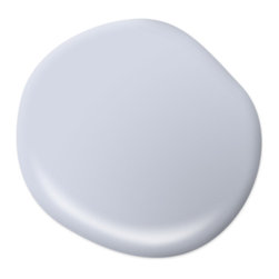 So Blue Berry S540-1 - Paint