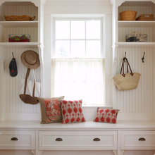 Mudroom