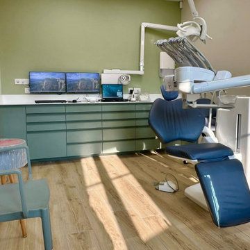Projet Harmonie Nature