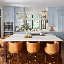 Kitchen idea