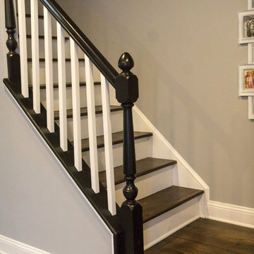 Sandy Springs move in deep cleaning