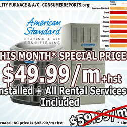 ACFurnaceGTA Corporation - Products