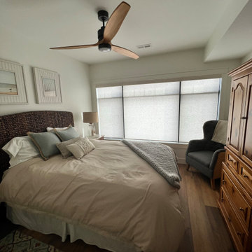 Williams Bay-Shutters, Roller Shades, Woven Shades, Draperies & Cellular Shades