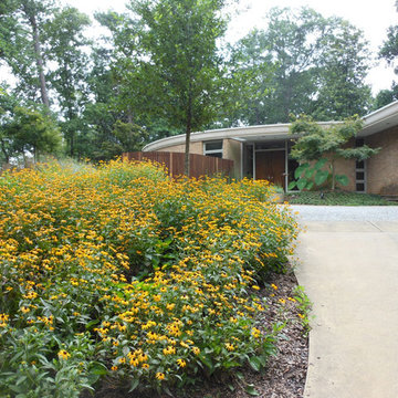 2015 Garden Dialogues: Atlanta, Alexander-Pound House, May 30