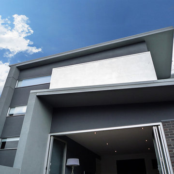 Bulleen Townhouses