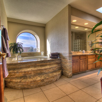 1423 San Rafael NE Home Staging