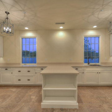 Transitional Texas Ranch