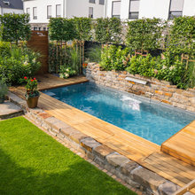 Brentwood: garden