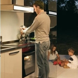 Designer Range Hoods - "Integra" Series - Range Hoods And Vents