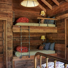 Kids Bunk Room