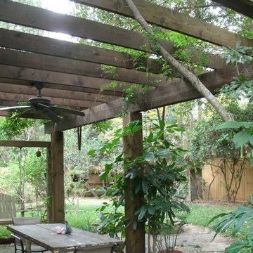Woodloods Family Home