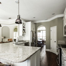1143 Virginia Kitchen - Countertop Ideas