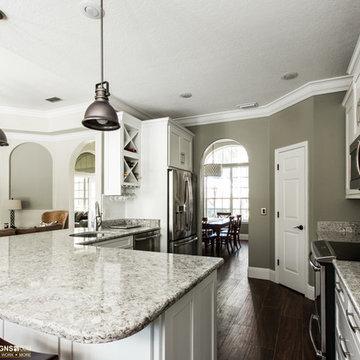 DiTomasso (Waypoint) Zelmar Home Remodel