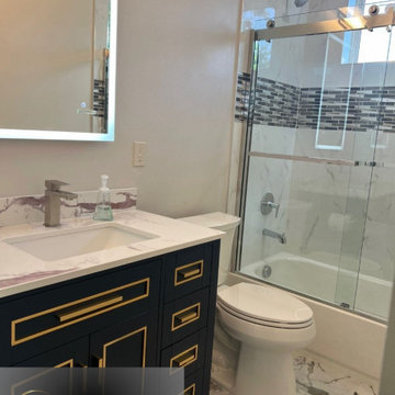Timeless Bathroom Designs