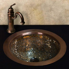 basement bath