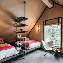 Attic