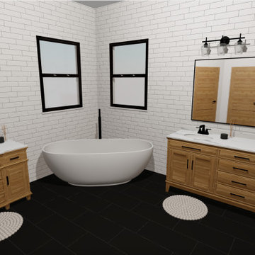 Mobile, Residential