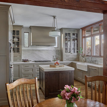 Heritage Kitchen