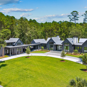441 Old Palmetto Bluff Road