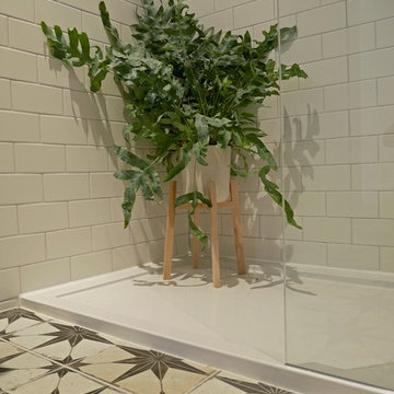 Sussex Square Bathroom