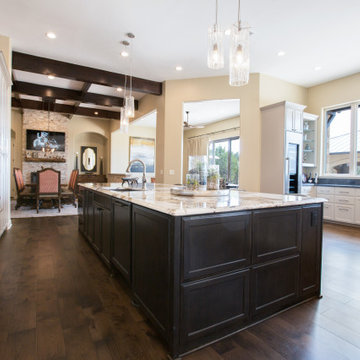 Luxury Living on Lake Travis